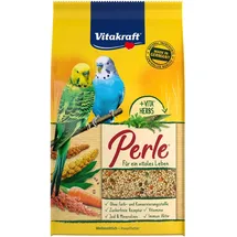 Vitakraft Sittich-Perlen 5 x 1 kg