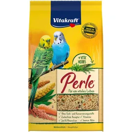 Vitakraft Sittich-Perlen 5 x 1 kg