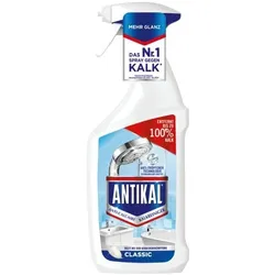 ANTIKAL Kalkreiniger »Classic« 800 ml Sprühflasche