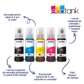 Epson EcoTank L1230 schwarz