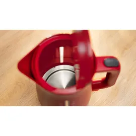 Bosch MyMoment TWK3M124 1,7 l Rot