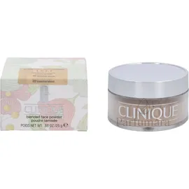 Clinique Blended Face Powder Invisible Blend