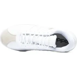 Adidas VL Court Bold Cloud White / Cloud White / Crystal White 40 2/3