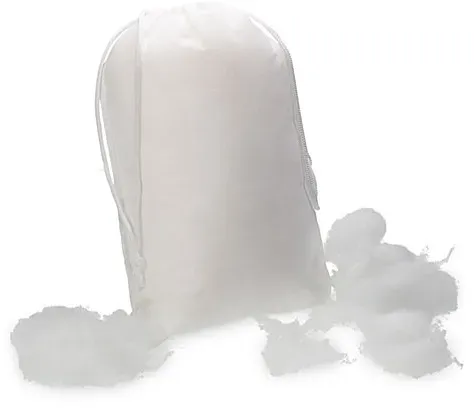 Füllwatte 1 kg, hochbausch