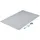 TRU Components TC-12356320 ESD-Matten-Set Grau (L x B x H) 900 x 610 x 2 mm 1 Set