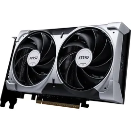 MSI GeForce RTX 5060 8 GB GDDR7