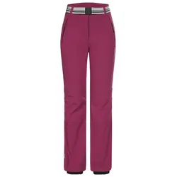 ICEPEAK OUTI Damen Skihose | 34 | 682 pink