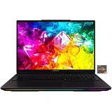 CAPTIVA Ultimate Gaming R10-1156GE 16" AMD Ryzen 9 9955HX 16 GB RAM 500 GB SSD RTX 5090 Win11 Home