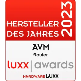 AVM FRITZ!Box 6890 LTE