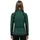 Löffler Women Bike Zip-off Jacket San Remo Ab Light forest - 44