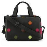 Reisenthel Coolerbag To-go Weiche Tragbare Kühlbox - Dots - One Size