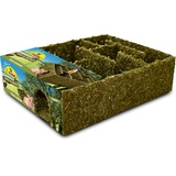 Becker-Schoell AG JR FARM'Back to Instinct' Snack-Labyrinth 400 g, 38x28x10 cm (1er Pack)