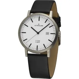 Atrium Titan Leder 40 mm A40-13