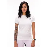 The North Face Redbox T-Shirt TNF White S