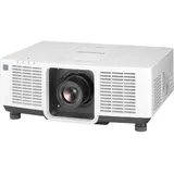 Panasonic PT-MZ682 Laser Weiß