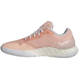 adidas Defiant Speed 2 Blush Pink/Silver Metallic/Cloud White 39 1/3
