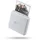 Fujifilm instax Link WIDE Ash White