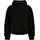 URBAN CLASSICS Sherpa Jacke Black M