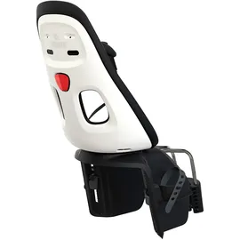 Thule Yepp Nexxt Maxi inkl. Halterung snow white