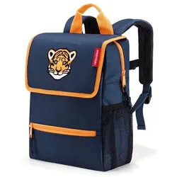 reisenthel Kinderrucksack 28 cm tiger navy