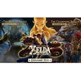 The Legend of Zelda: Breath of the Wild - Expansion Pass (Download) (USK) (Nintendo Switch)