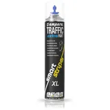 a.m.p.e.r.e Bodenmarkierspray Traffic Extra Paint Blau 0,75 l