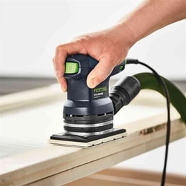 Festool RTS 400 REQ-Plus Elektro-Schwingschleifer inkl. Koffer + Zubehör (578205)