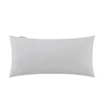 DUNLOPILLO 3-Kammer-Kopfkissen 80 x 80 cm Weiß