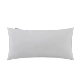 DUNLOPILLO 3-Kammer-Kopfkissen 80 x 80 cm Weiß