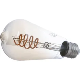 luumr Smart LED E27 ST64 4,9W klar ZigBee Philips Hue