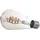 luumr Smart LED E27 ST64 4,9W klar ZigBee Philips Hue