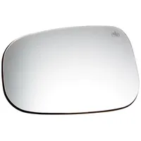 Van Wezel Spiegelglas, Außenspiegel