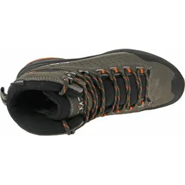 CMP Herren Vertyx Mid WP Schuhe (Größe 40, braun)