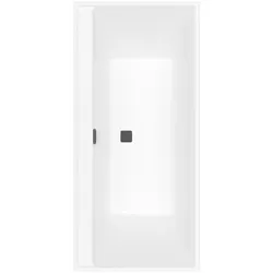 Villeroy & Boch Badewanne „Collaro“ rechteck 160 × 75 cm