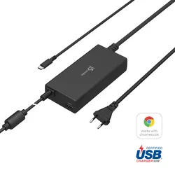j5create JUP2290C - USB-C Netzteil - Super-Ladegerät