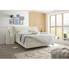 ed exciting design Seattle 204 x 212 cm Beige