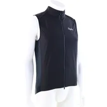 Rapha Core Herren Bikeweste-Schwarz-M