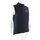 Rapha Core Herren Bikeweste-Schwarz-M