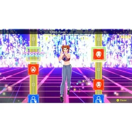 Nintendo Fitness Boxing 2: Rhythm & Exercise
