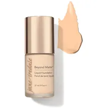 Jane Iredale Beyond Matte Liquid Foundation M1 27 ml