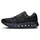 On Cloudsurfer 2 Damen Black / Black 37