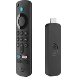 Amazon Fire TV Stick 4K mit Alexa-Sprachfernbedienung 2023 (2. Gen.)