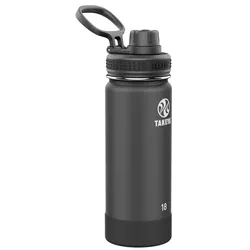 Takeya Isolierflasche Actives 0,53 l