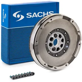 Sachs Zweimassenschwungrad 2294 002 382