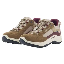 Lowa VENTIERRA GTX LO Ws desert/pfirsich 5.5 - 38,5