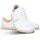 Be Lenka Echo Barefoot White/Cotton Candy 39