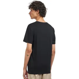 Lacoste T-Shirt schwarz XL