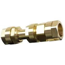 Klemmverbinder mit Längenausgleich, Multigebo 14 - 14mm