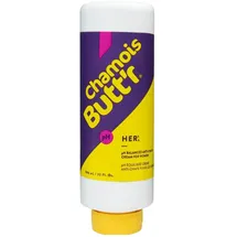 Chamois Butt'r Her' Gesäßcreme - 235 ml
