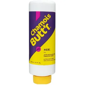 Chamois Butt'r Her' Gesäßcreme - 235 ml
